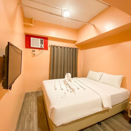 Kaizen Suites マニラ市 エクステリア 写真