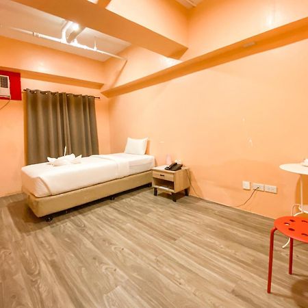Kaizen Suites マニラ市 エクステリア 写真