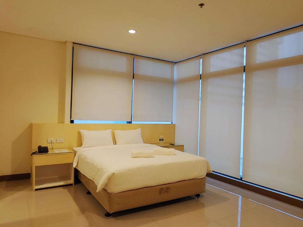 Kaizen Suites マニラ市 エクステリア 写真