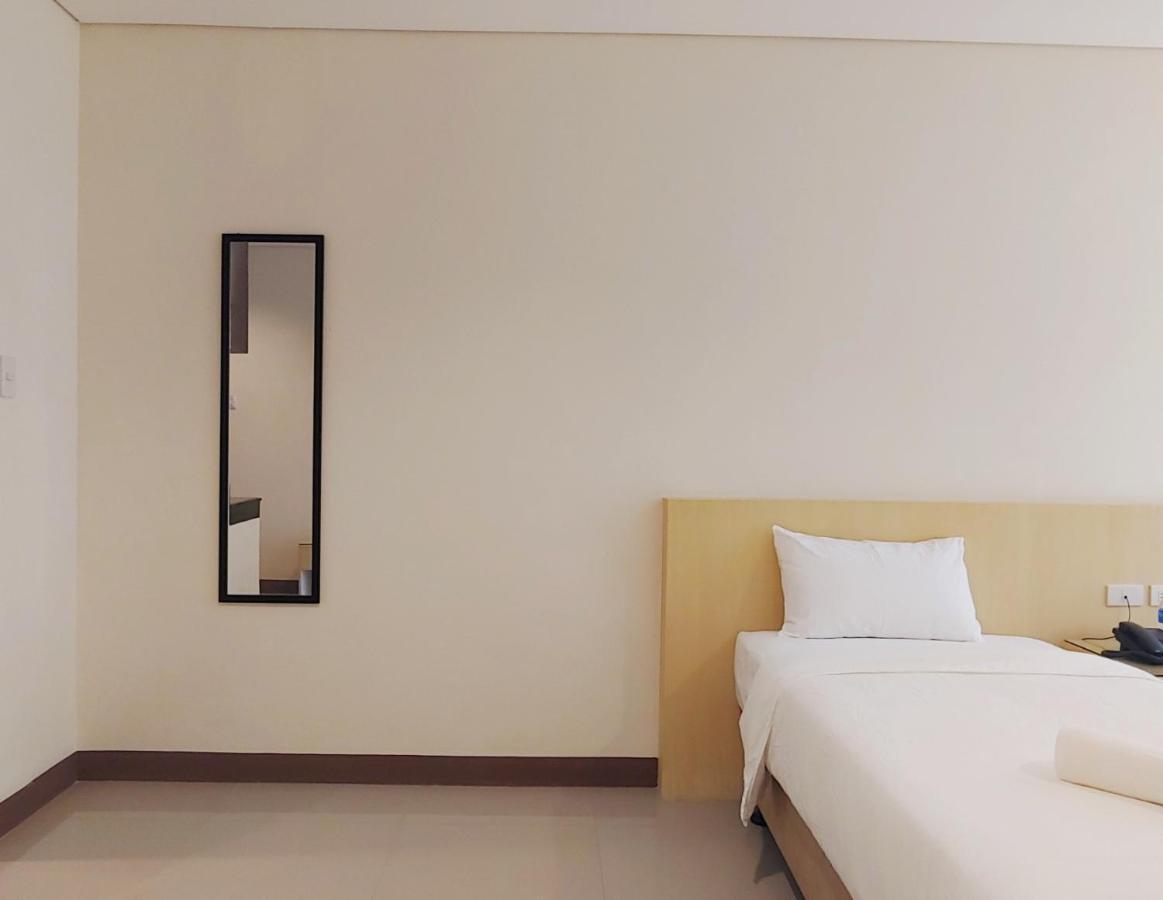 Kaizen Suites マニラ市 エクステリア 写真