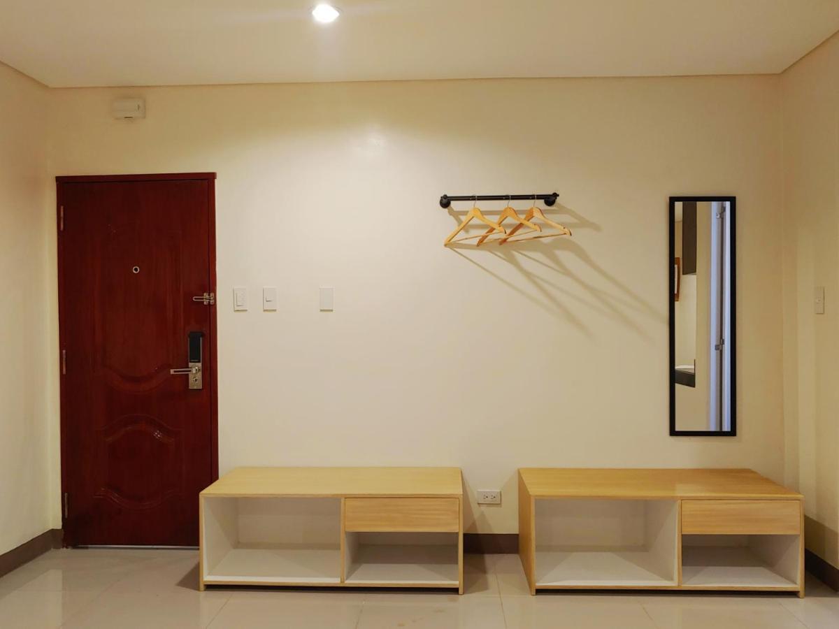 Kaizen Suites マニラ市 エクステリア 写真