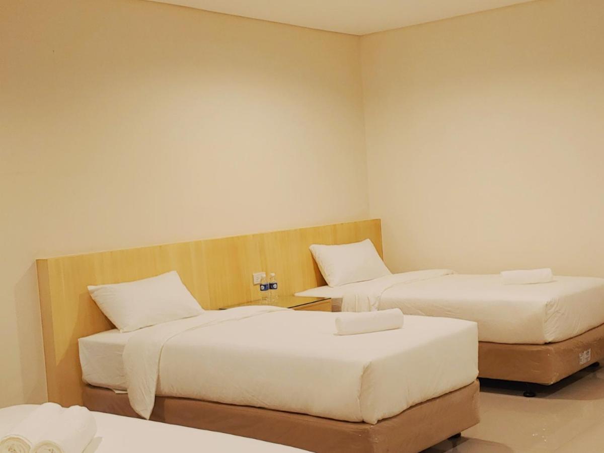 Kaizen Suites マニラ市 エクステリア 写真