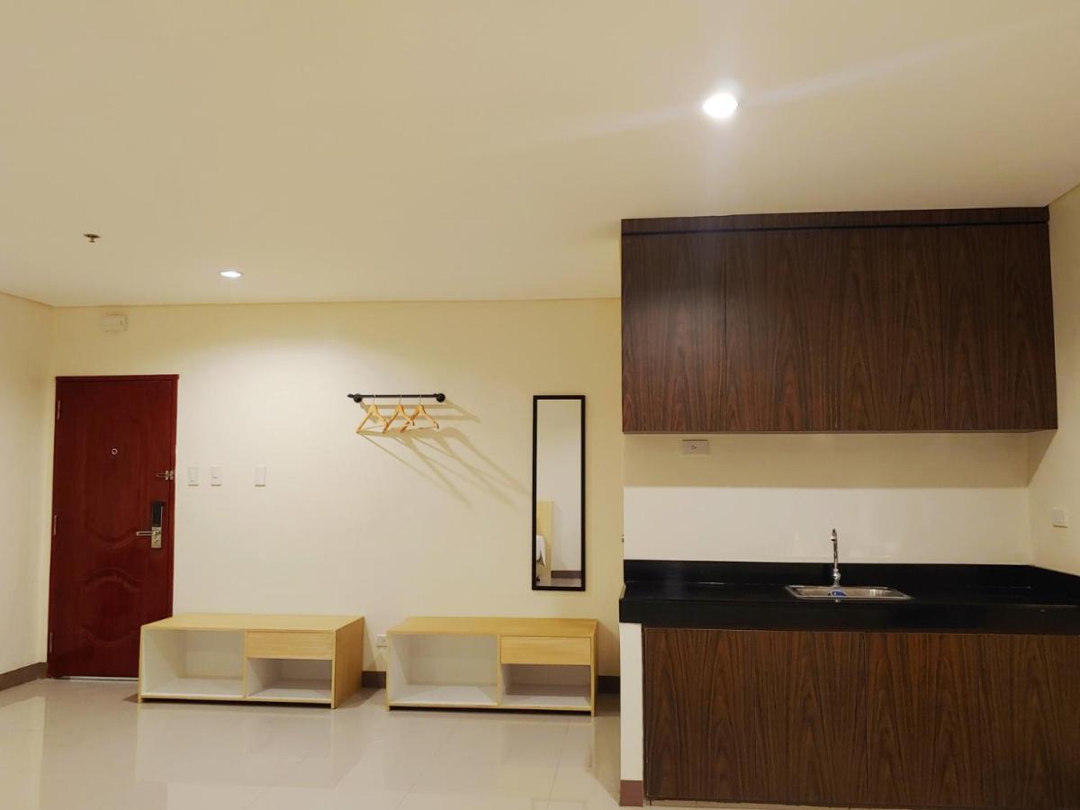 Kaizen Suites マニラ市 エクステリア 写真