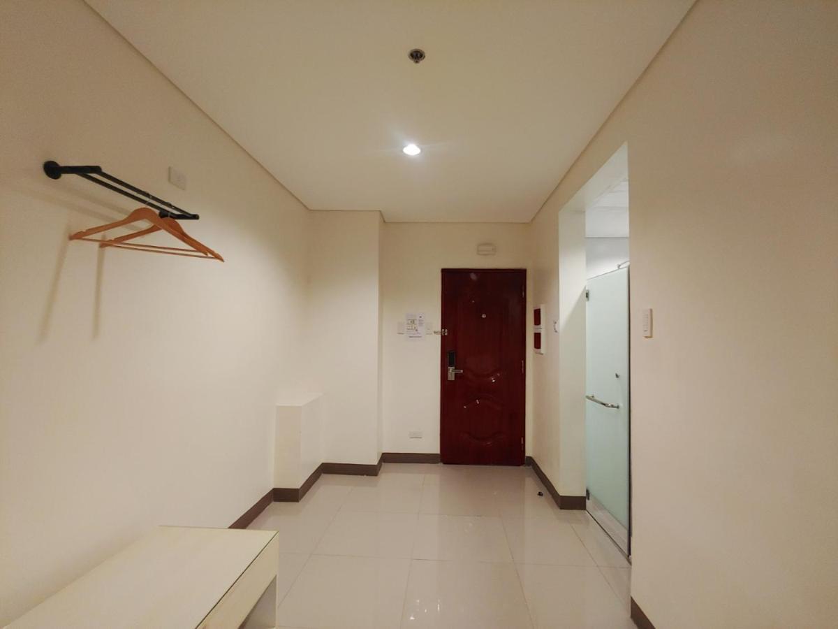 Kaizen Suites マニラ市 エクステリア 写真
