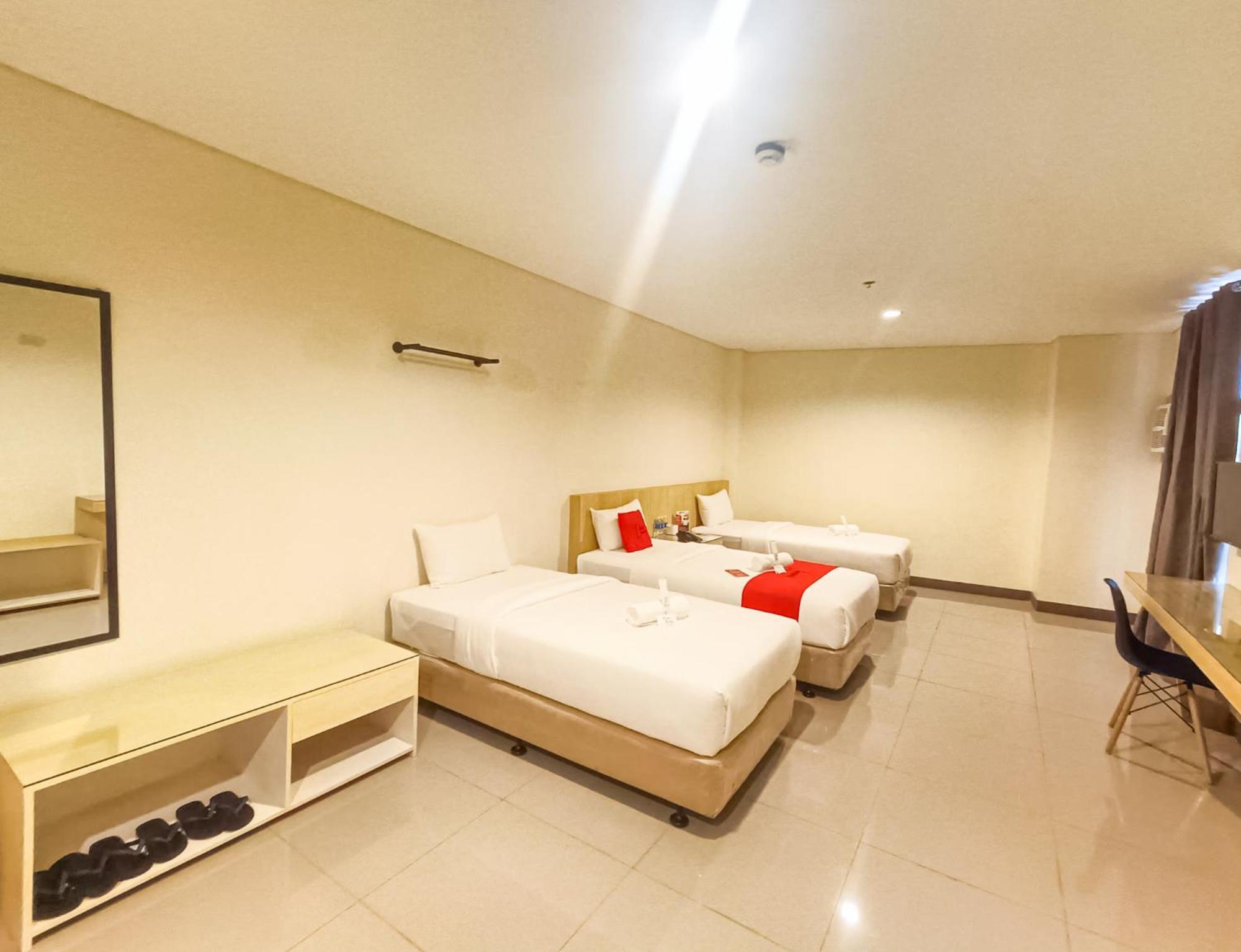 Kaizen Suites マニラ市 エクステリア 写真