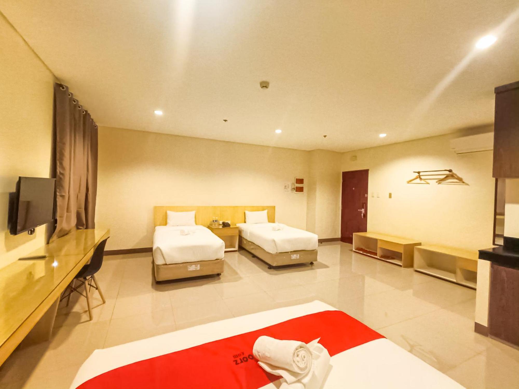 Kaizen Suites マニラ市 エクステリア 写真