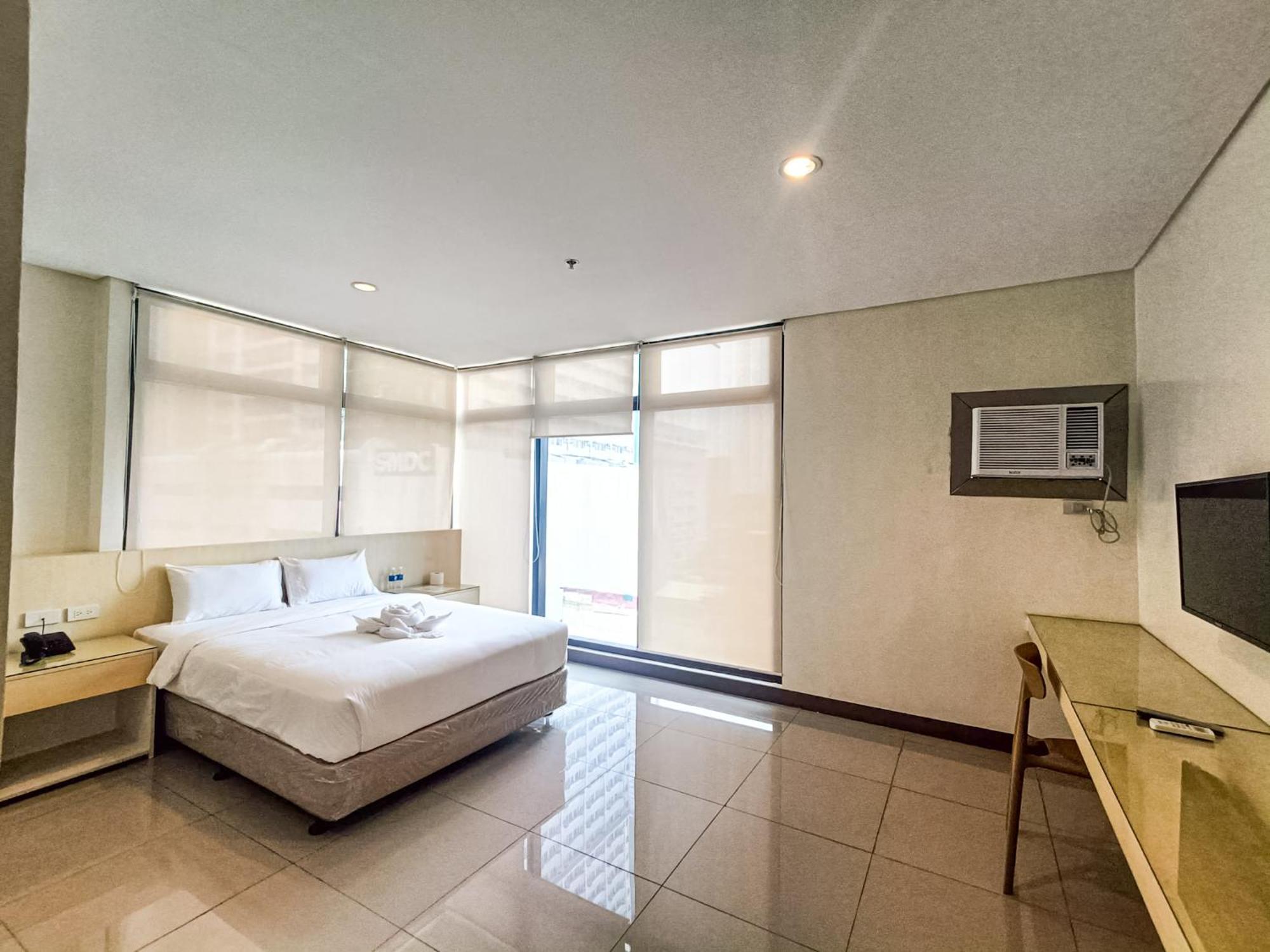 Kaizen Suites マニラ市 エクステリア 写真